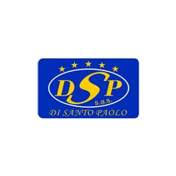 Logo di DI SANTO PAOLO SAS DI DI SANTO ANNUNZIATA & C.