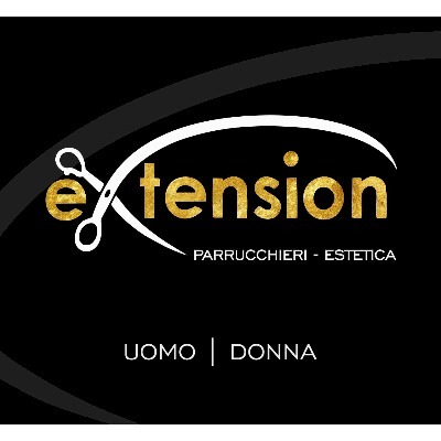 Logo di EXTENSION PARRUCCHIERI CESENA
