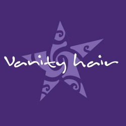 Logo di VANITY HAIR