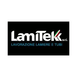 Logo di LAMITEK S.R.L.