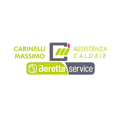 Logo di MASSIMO CARINELLI