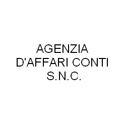 Logo di AGENZIA D'AFFARI CONTI