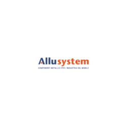 Logo di ALLUSYSTEM