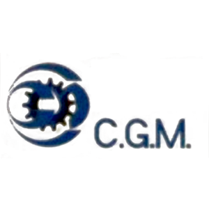 Logo di C.G.M.