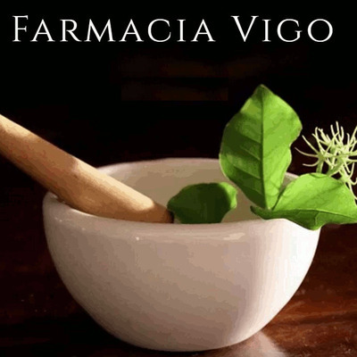 Logo di FARMACIA VIGO