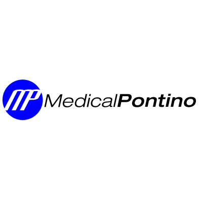 Logo di MEDICAL PONTINO