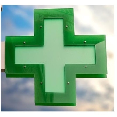 Logo di FARMACIA SALVI
