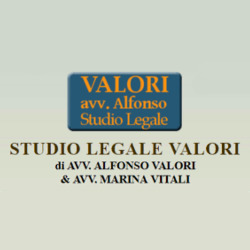 Logo di STUDIO LEGALE VALORI
