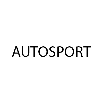 Logo di AUTOSPORT