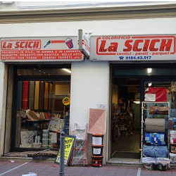 Logo di LA SCICH