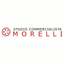 Logo di STUDIO COMMERCIALISTA MORELLI
