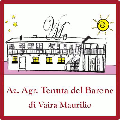 Logo di TENUTA DEL BARONE
