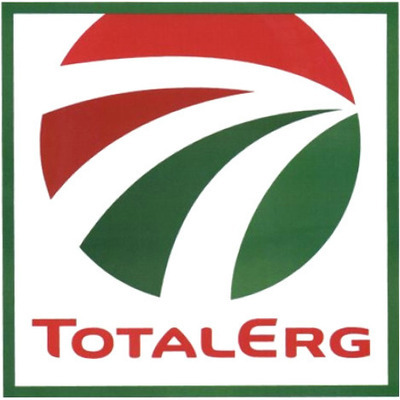 Logo di DISTRIBUTORE TOTALERG - BAR TABACCHI