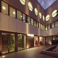 Logo di CAMPUS srl