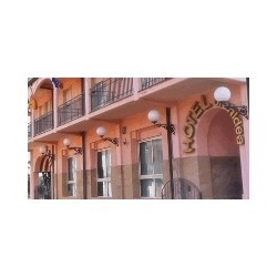 Logo di HOTEL ORCHIDEA