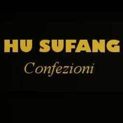 Logo di CONFEZIONI HU SUFANG