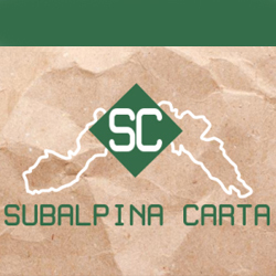 Logo di SUBALPINA CARTA