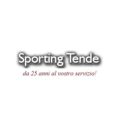 Logo di SPORTING TENDE