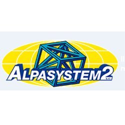 Logo di ALPASYSTEM2
