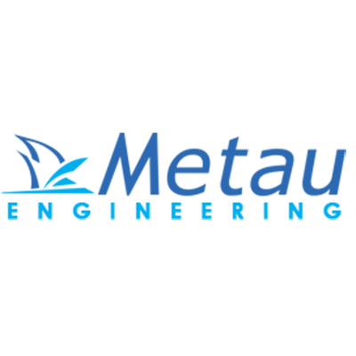 Logo di METAU ENGINEERING SRL