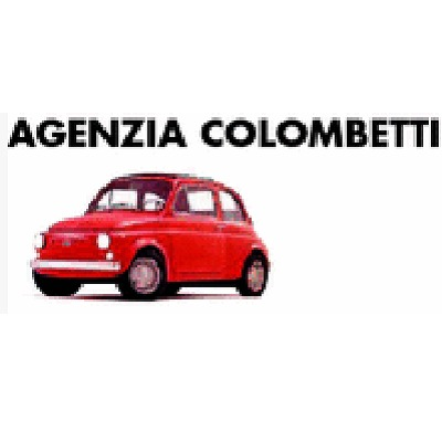 Logo di AGENZIA COLOMBETTI