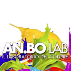 Logo di COLORIFICIO AN.BO LAB