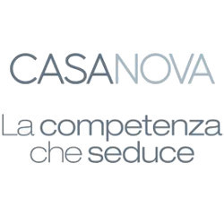 Logo di CASANOVA IMMOBILIARE