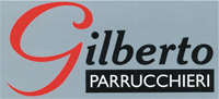 Logo di PARRUCCHIERE GILBERTO