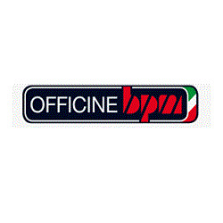 Logo di OFFICINE B.P.M.