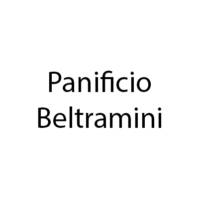 Logo di PANIFICIO BELTRAMINI