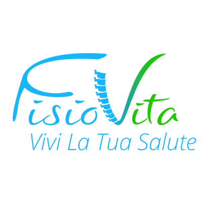 Logo di FISIOVITA