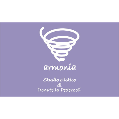 Logo di ARMONIA STUDIO OLISTICO