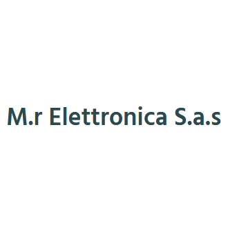 Logo di MR ELETTRONICA