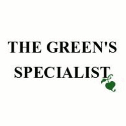Logo di THE GREEN'S SPECIALIST