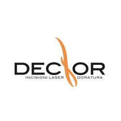 Logo di DECOR