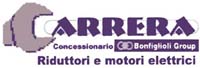 Logo di CARRERA ARMANDO