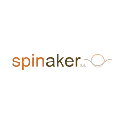 Logo di SPIN AKER
