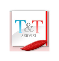 Logo di T & T TRASLOCHI