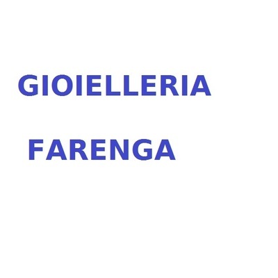 Logo di GIOIELLERIA FARENGA