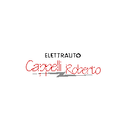 Logo di ELETTRAUTO CAPPELLI ROBERTO