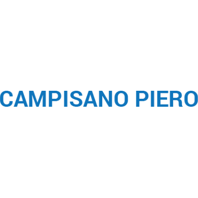 Logo di CAMPISANO PIERO