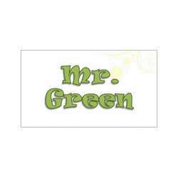 Logo di GIARDINAGGIO MR. GREEN