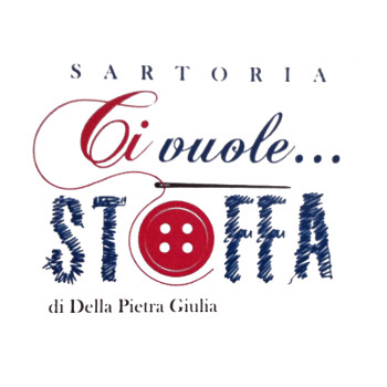 Logo di CI VUOLE STOFFA ...