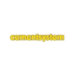 Logo di CEMENTSYSTEM