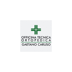 Logo di OFFICINA TECNICA ORTOPEDICA CARUSO