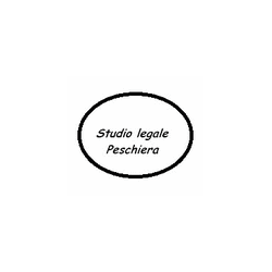 Logo di STUDIO LEGALE PESCHIERA