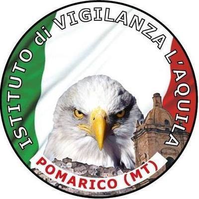 Logo di ISTITUTO DI VIGILANZA L'AQUILA CENTRALE OPERATIVA H24