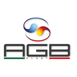 Logo di AGB PLAST