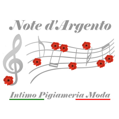 Logo di NOTE D'ARGENTO