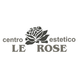 Logo di CENTRO ESTETICO LE ROSE